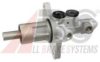  41434 Brake Master Cylinder